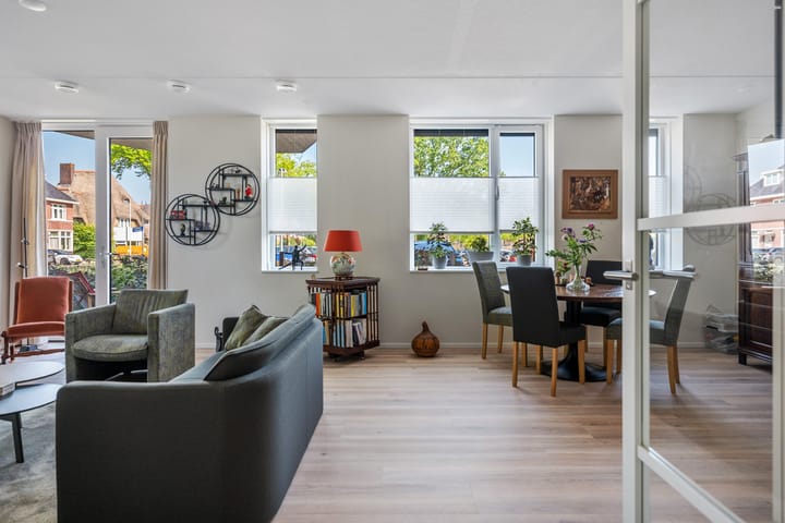 Appartement te koop: Museumplein 34-03, Veendam