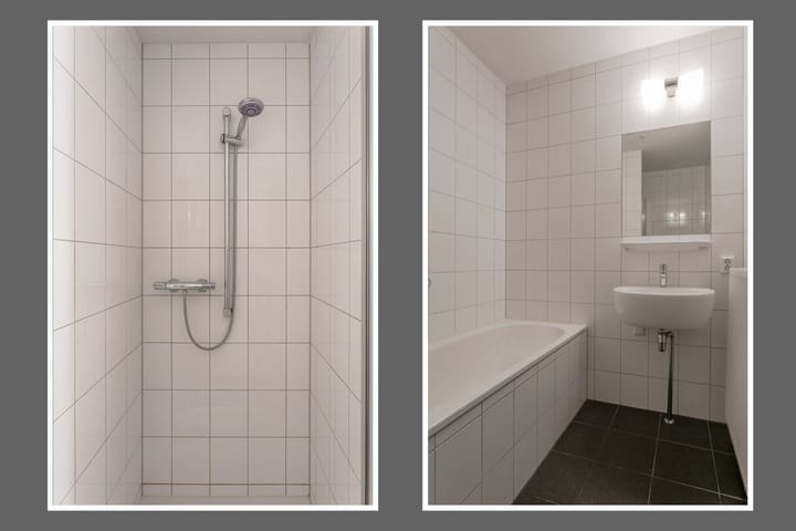 Appartement te huur: Osdorper Ban 901, Amsterdam