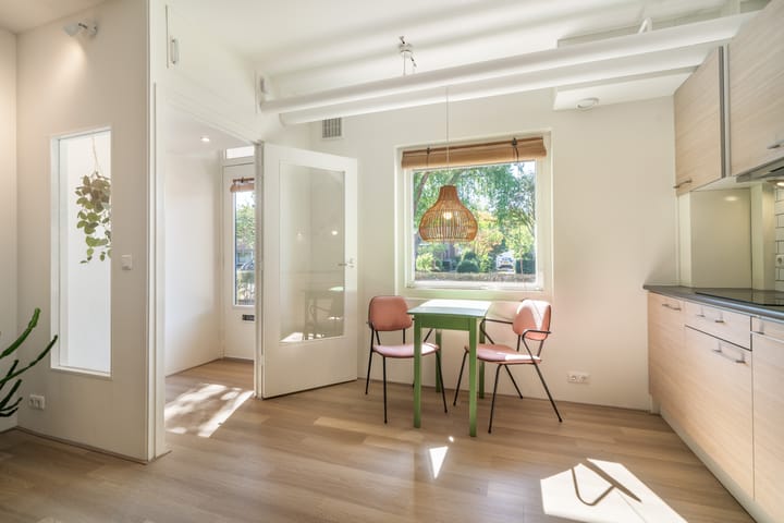 Studio te koop: Trekvogelweg 359, Amersfoort
