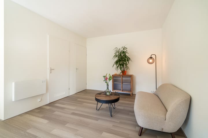 Studio te koop: Trekvogelweg 359, Amersfoort