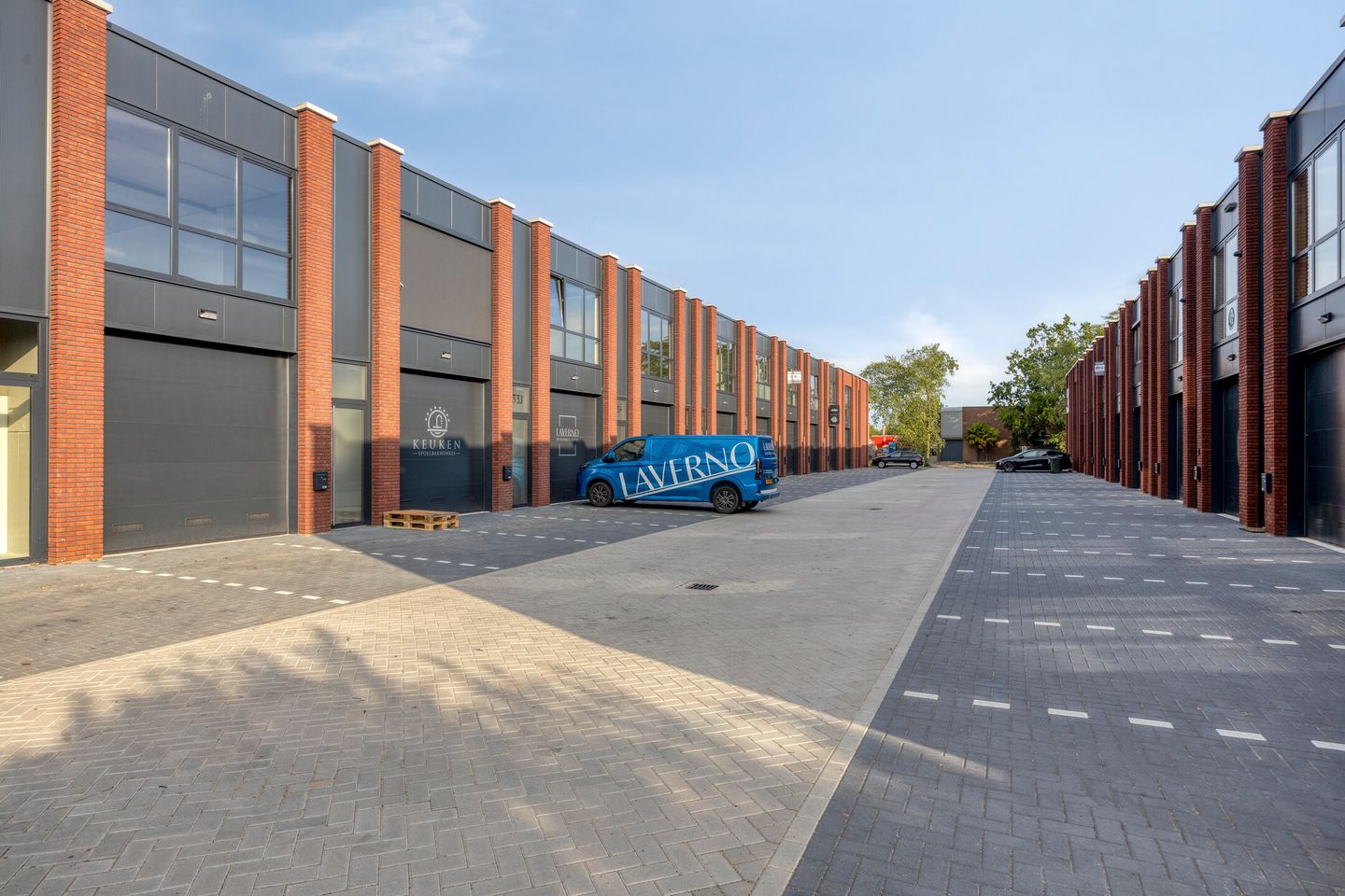 Bekijk foto 5 van Penningweg 33-K