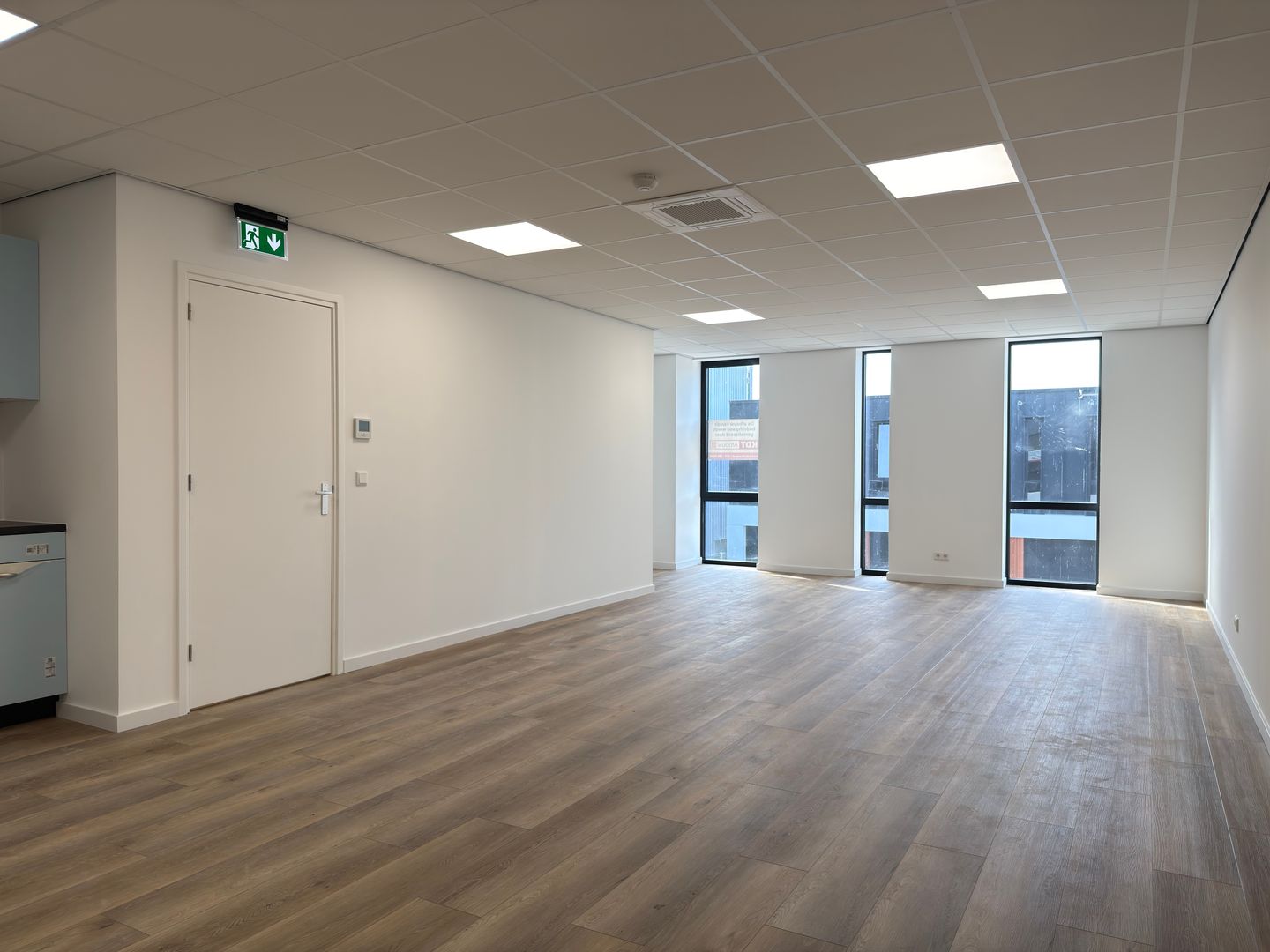 Bekijk foto 4 van Stephensonstraat 2-T