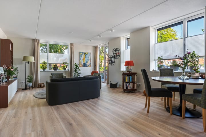 Appartement te koop: Museumplein 34-03, Veendam