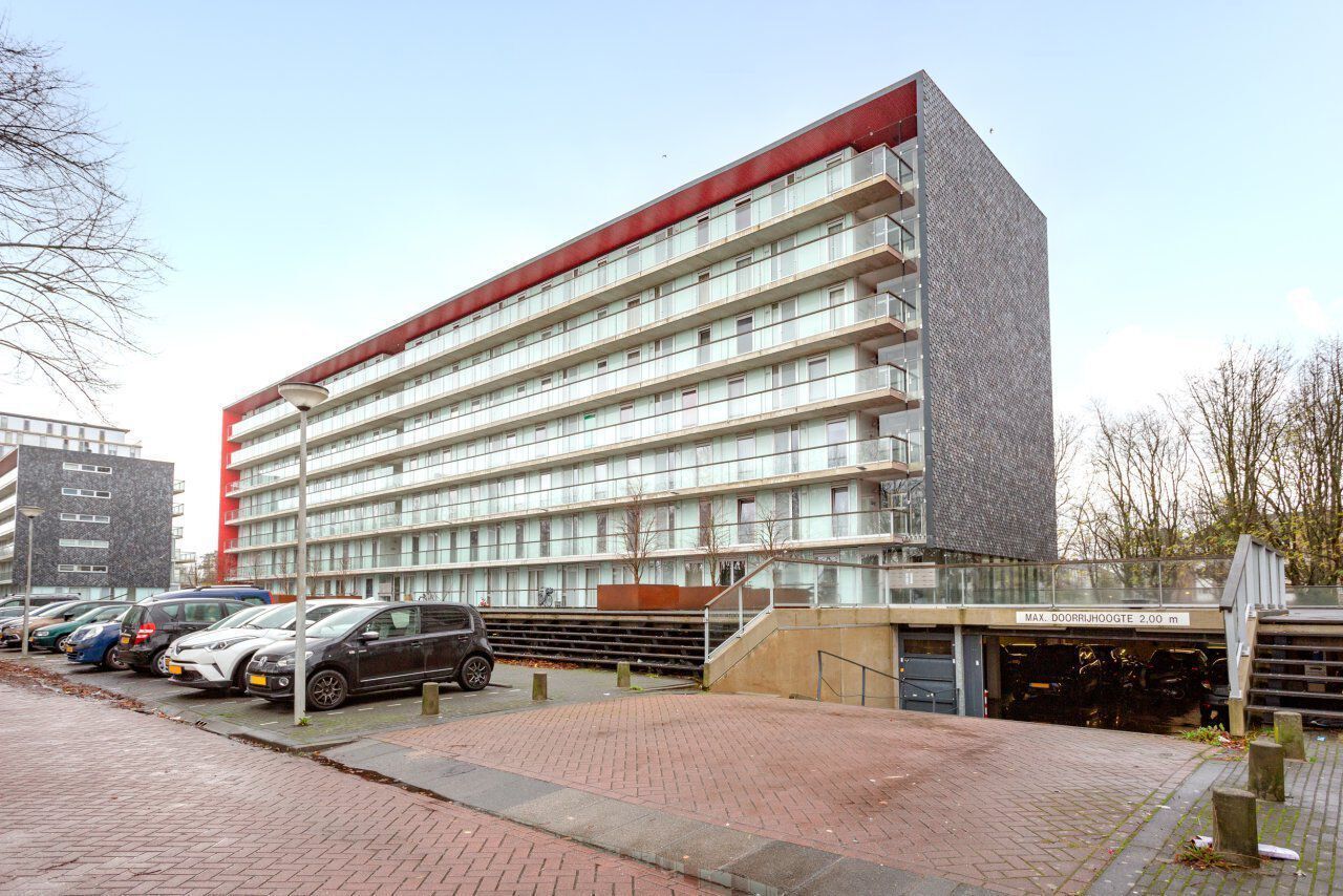 Appartement Osdorper Ban 901 — foto 1