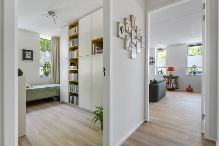 Appartement te koop: Museumplein 34-03, Veendam