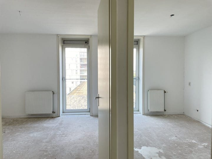 Appartement te huur: Osdorper Ban 901, Amsterdam