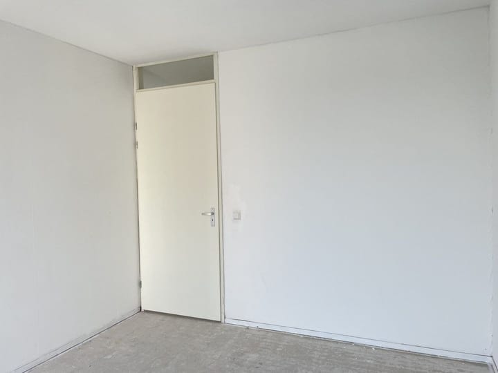 Appartement te huur: Osdorper Ban 901, Amsterdam
