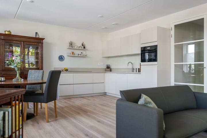 Appartement te koop: Museumplein 34-03, Veendam