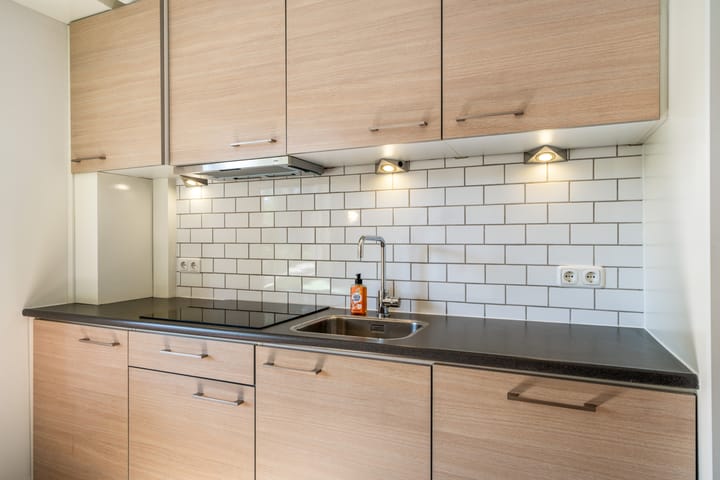 Studio te koop: Trekvogelweg 359, Amersfoort