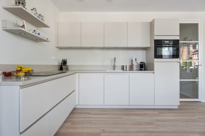 Appartement te koop: Museumplein 34-03, Veendam