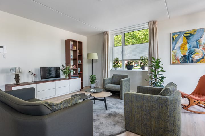 Appartement te koop: Museumplein 34-03, Veendam