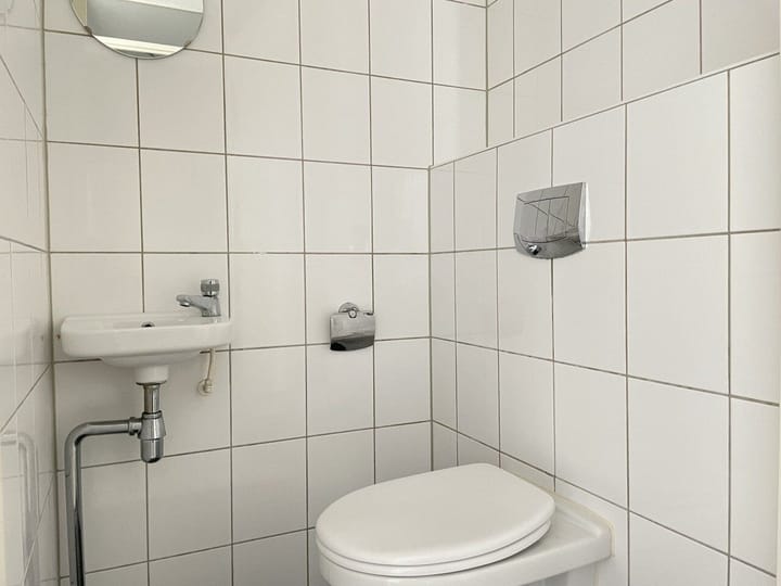 Appartement te huur: Osdorper Ban 901, Amsterdam
