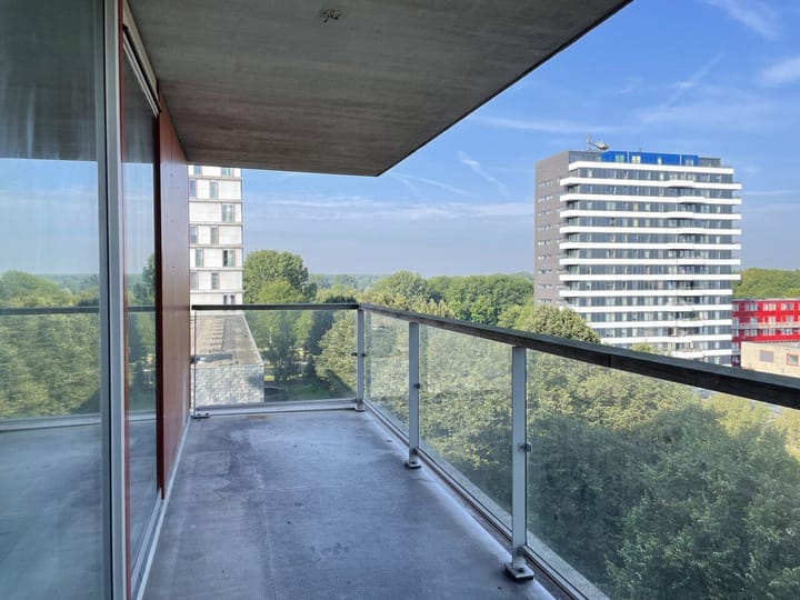 Appartement te huur: Osdorper Ban 901, Amsterdam