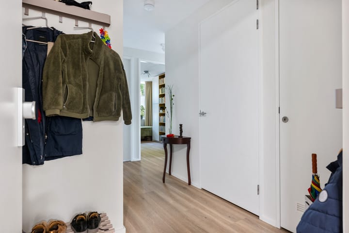 Appartement te koop: Museumplein 34-03, Veendam