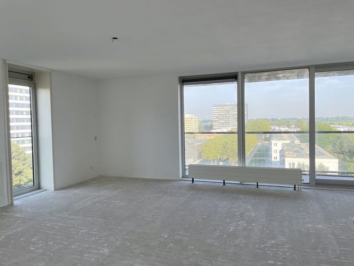 Appartement te huur: Osdorper Ban 901, Amsterdam