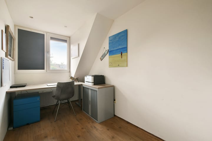 Tussenwoning te koop: Ouderhoek 61, Loenen Aan De Vecht