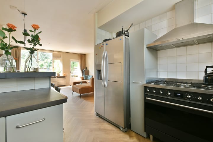 Tussenwoning te koop: Ouderhoek 61, Loenen Aan De Vecht