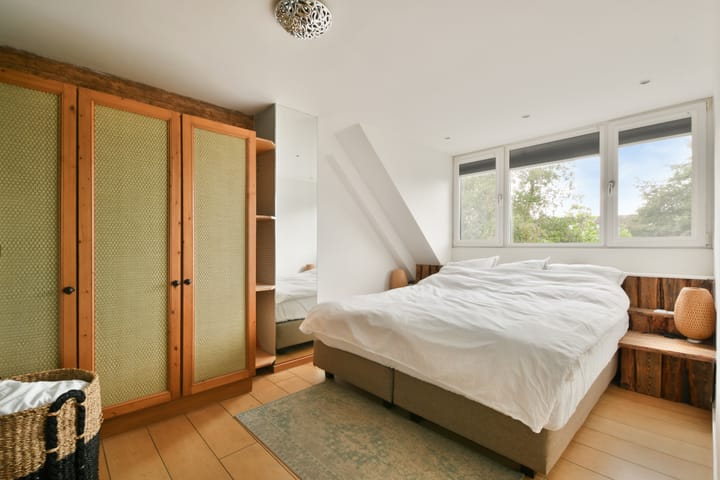 Tussenwoning te koop: Ouderhoek 61, Loenen Aan De Vecht