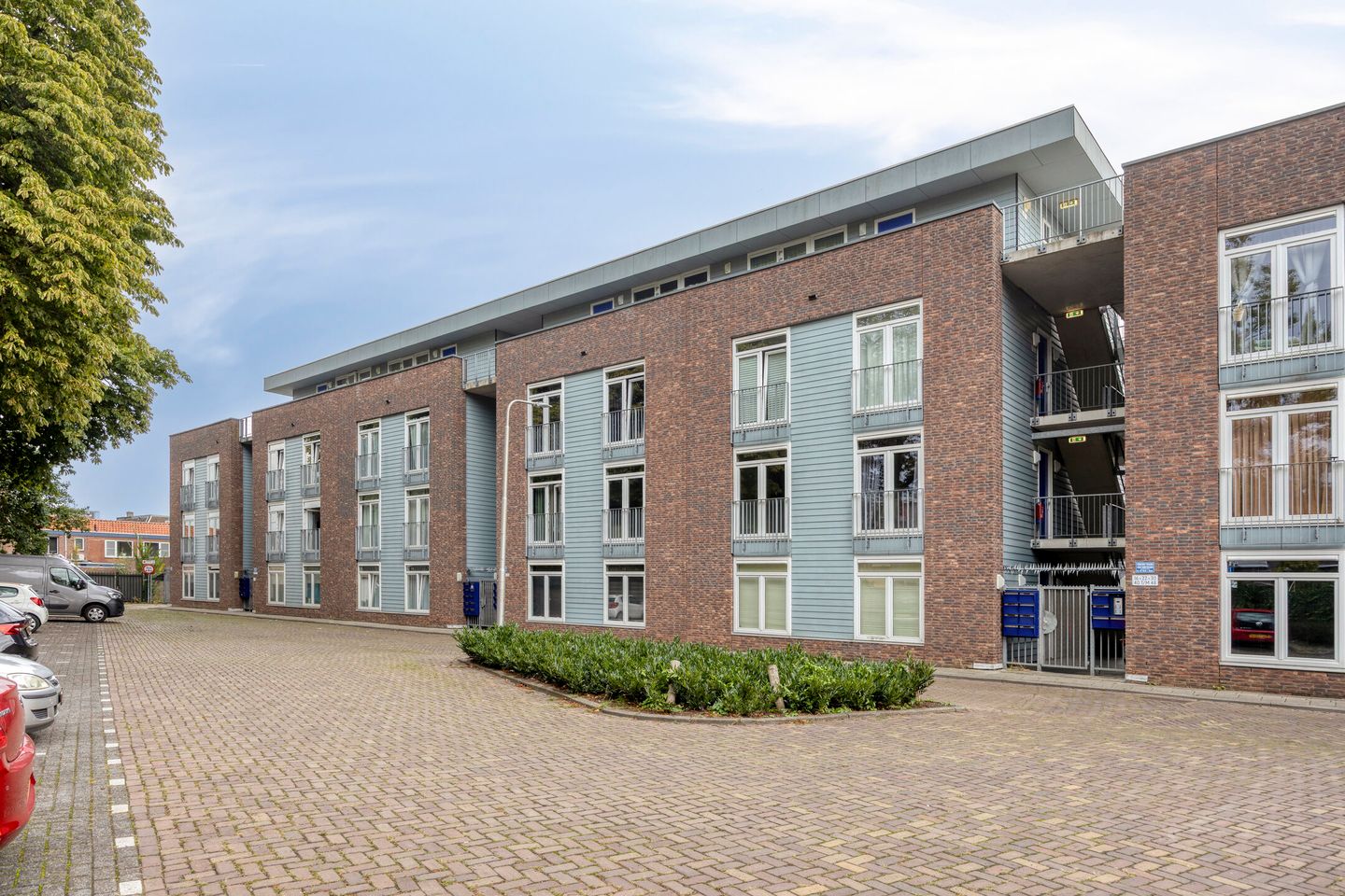 Photo 1 of Gardiaanhof 49
