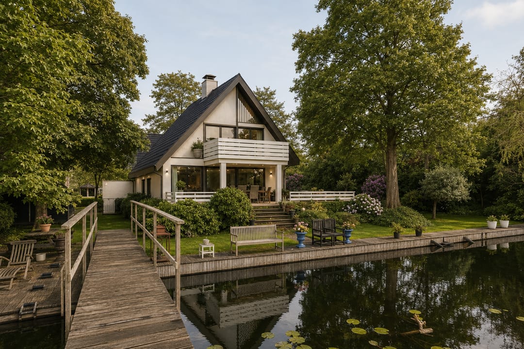 Foto 46 van Groenlandse kade 95