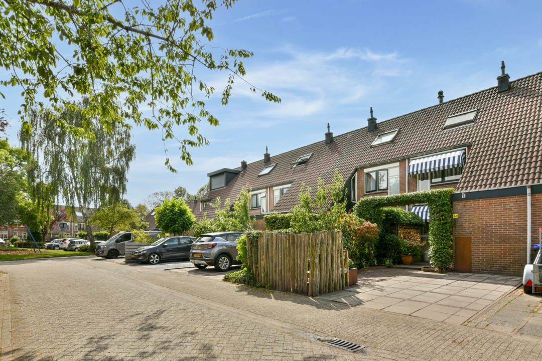 Foto 1 van Ouderhoek 61