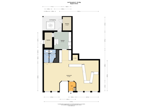 Bekijk plattegrond