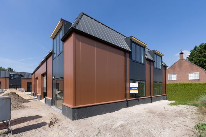 Sint-Oedenrodeseweg 5, Best