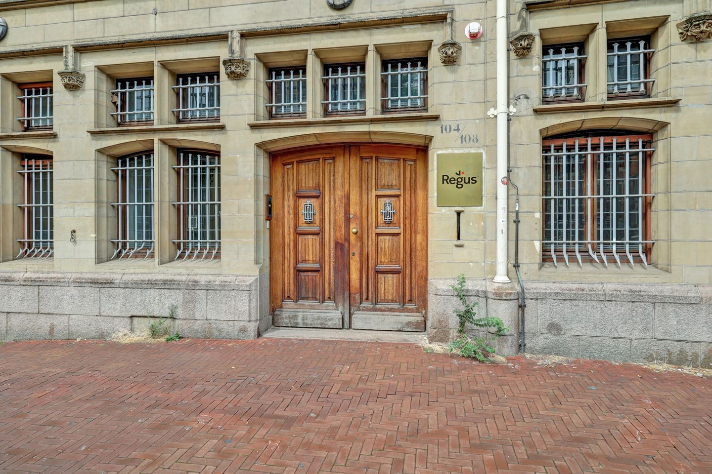 Bekijk foto 4 van Nieuwezijds Voorburgwal 104-108