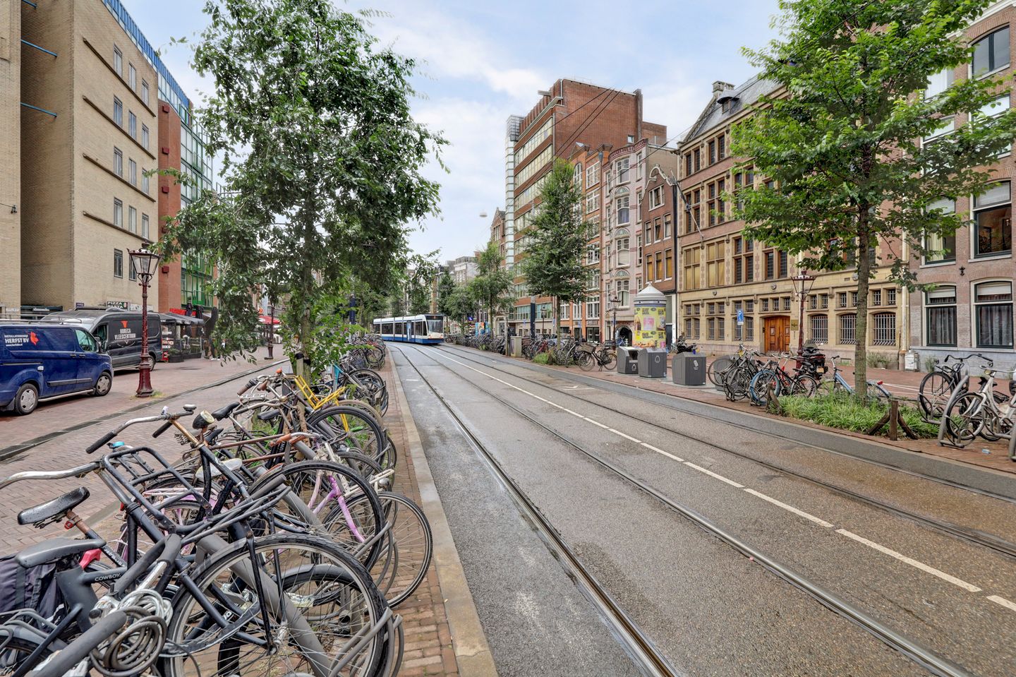 Bekijk foto 3 van Nieuwezijds Voorburgwal 104-108