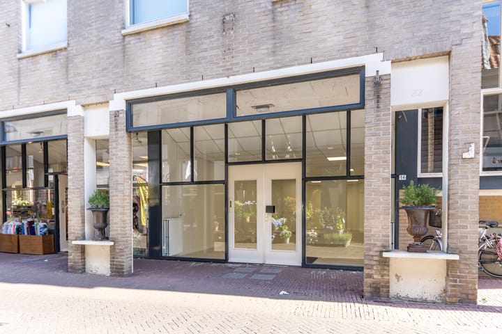 Everwijnstraat 14, Culemborg