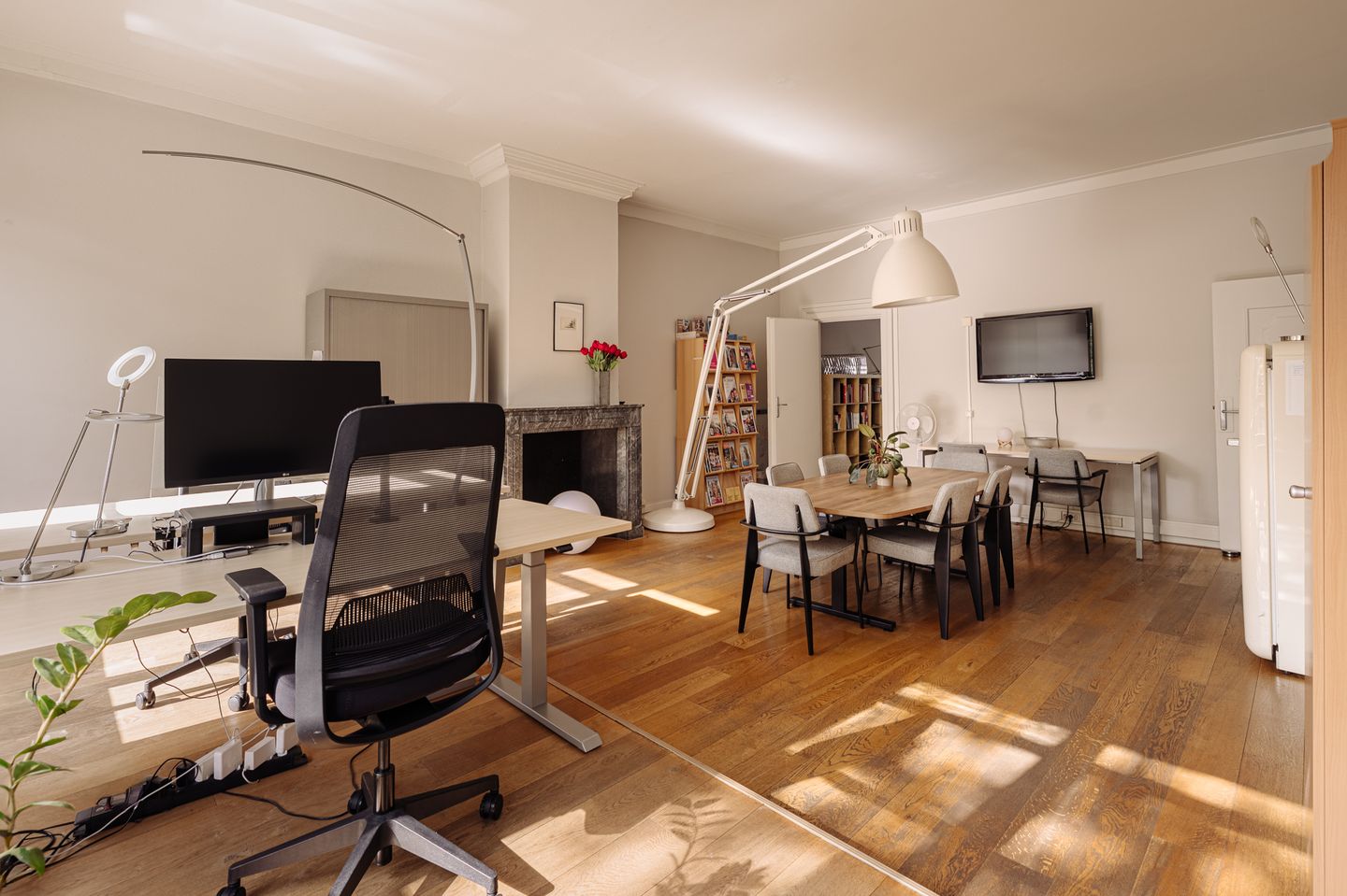View photo 4 of Herengracht 252