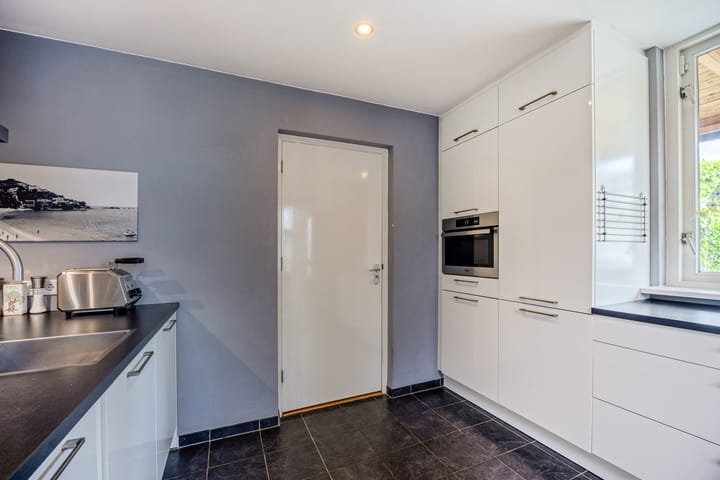 Vrijstaande woning te koop: Baayewei 10, Bavel (Gem. Breda)