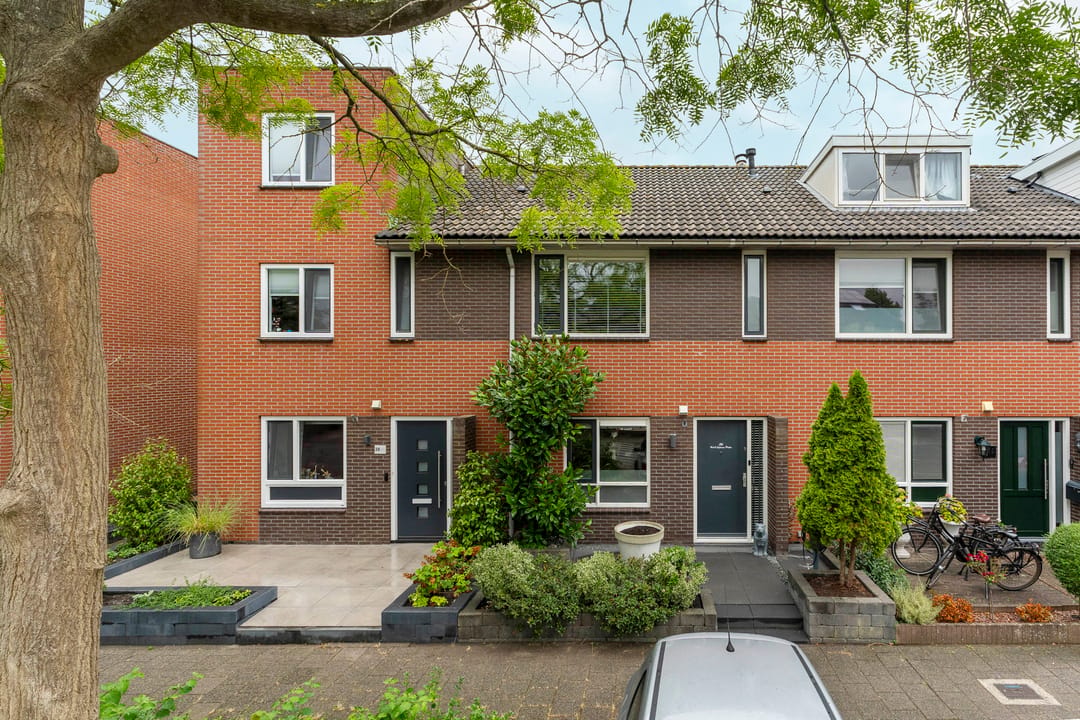 Photo 1 of Sawahstraat 36