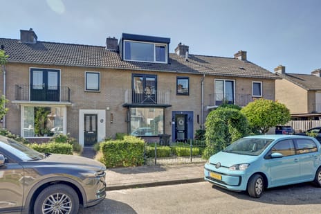 Jasmijnweg thumbnail