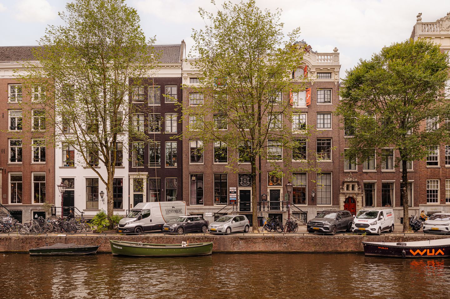 View photo 3 of Herengracht 252
