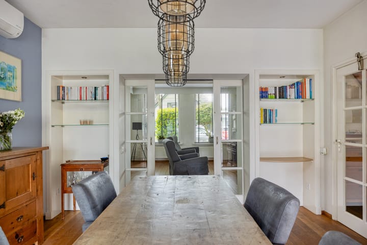 Vrijstaande woning te koop: Baayewei 10, Bavel (Gem. Breda)