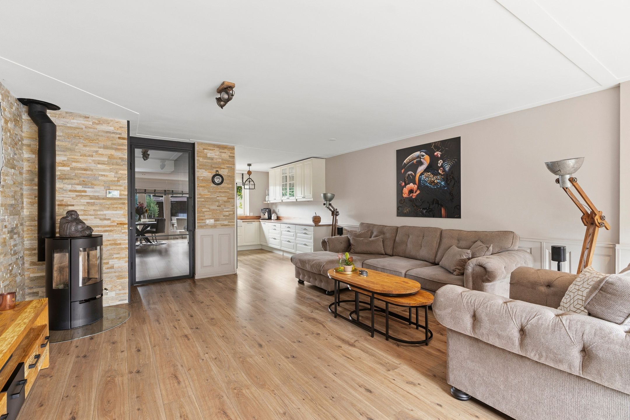 Photo 9 of Sawahstraat 36