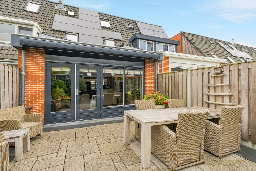 Photo 41 of Sawahstraat 36