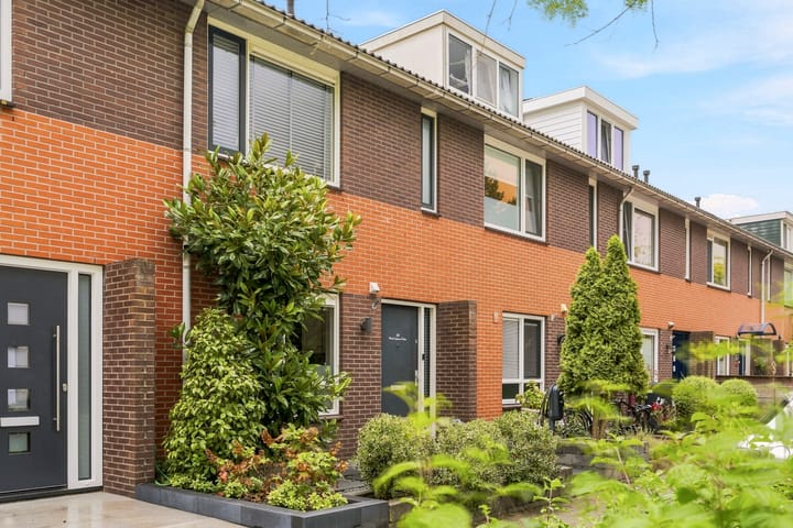 Foto 4 van Sawahstraat 36