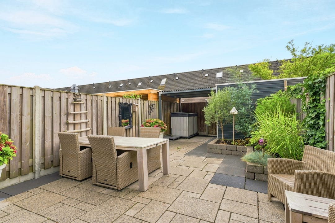 Photo 37 of Sawahstraat 36