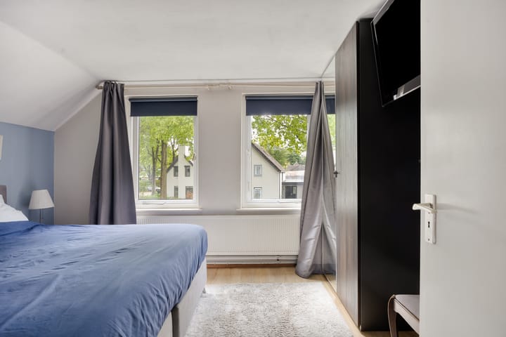 Vrijstaande woning te koop: Baayewei 10, Bavel (Gem. Breda)