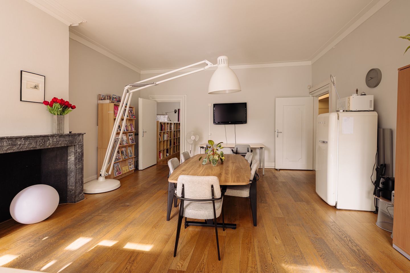 View photo 5 of Herengracht 252