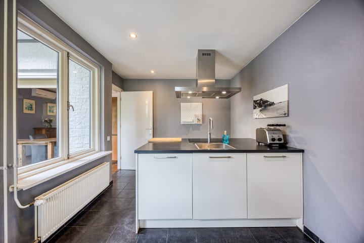 Vrijstaande woning te koop: Baayewei 10, Bavel (Gem. Breda)