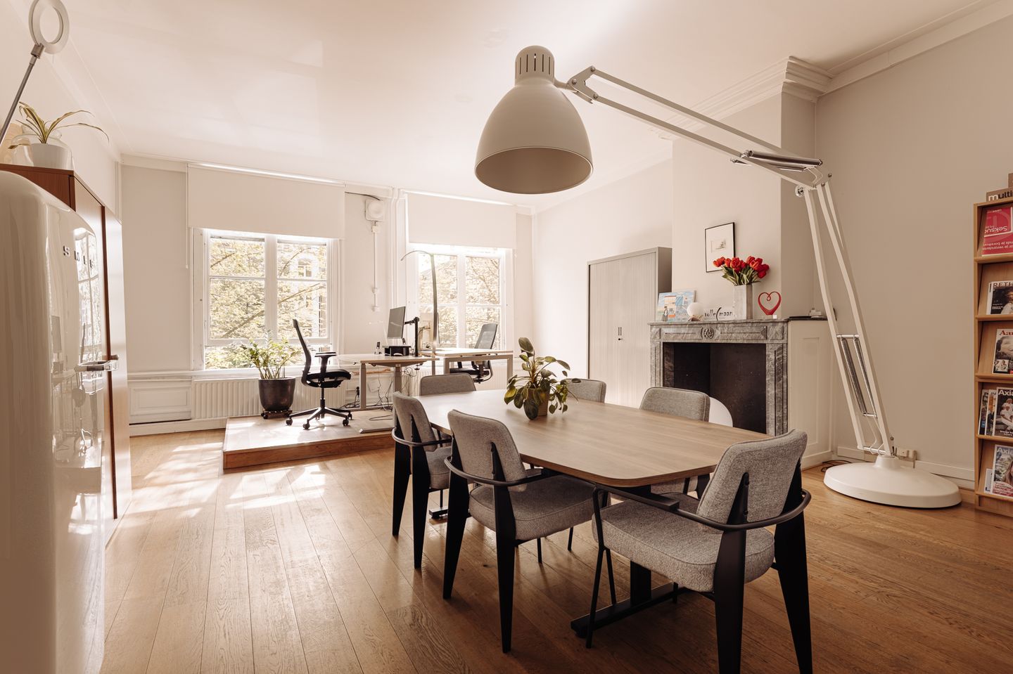 View photo 1 of Herengracht 252