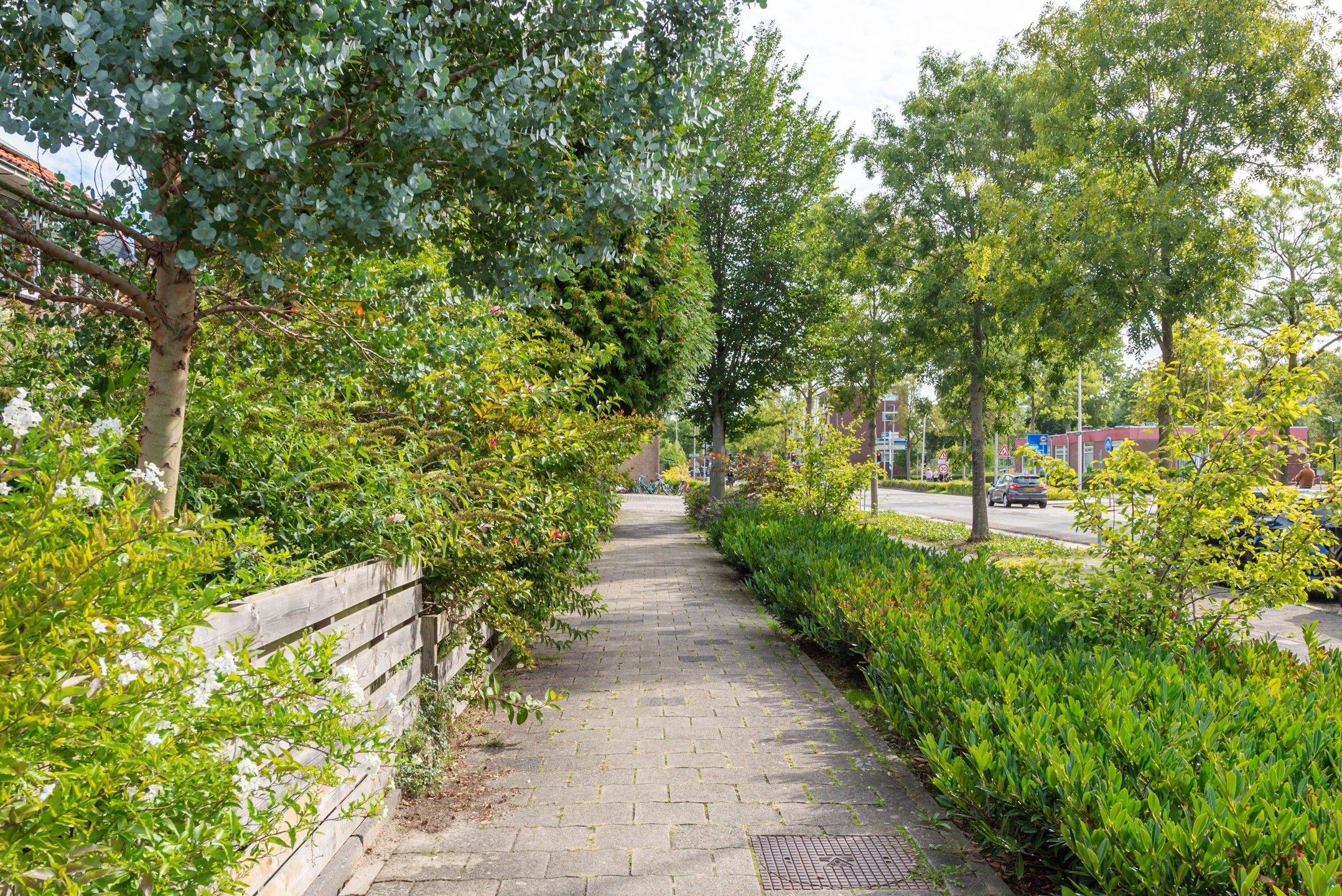 Foto 48 van Van IJsendijkstraat 87