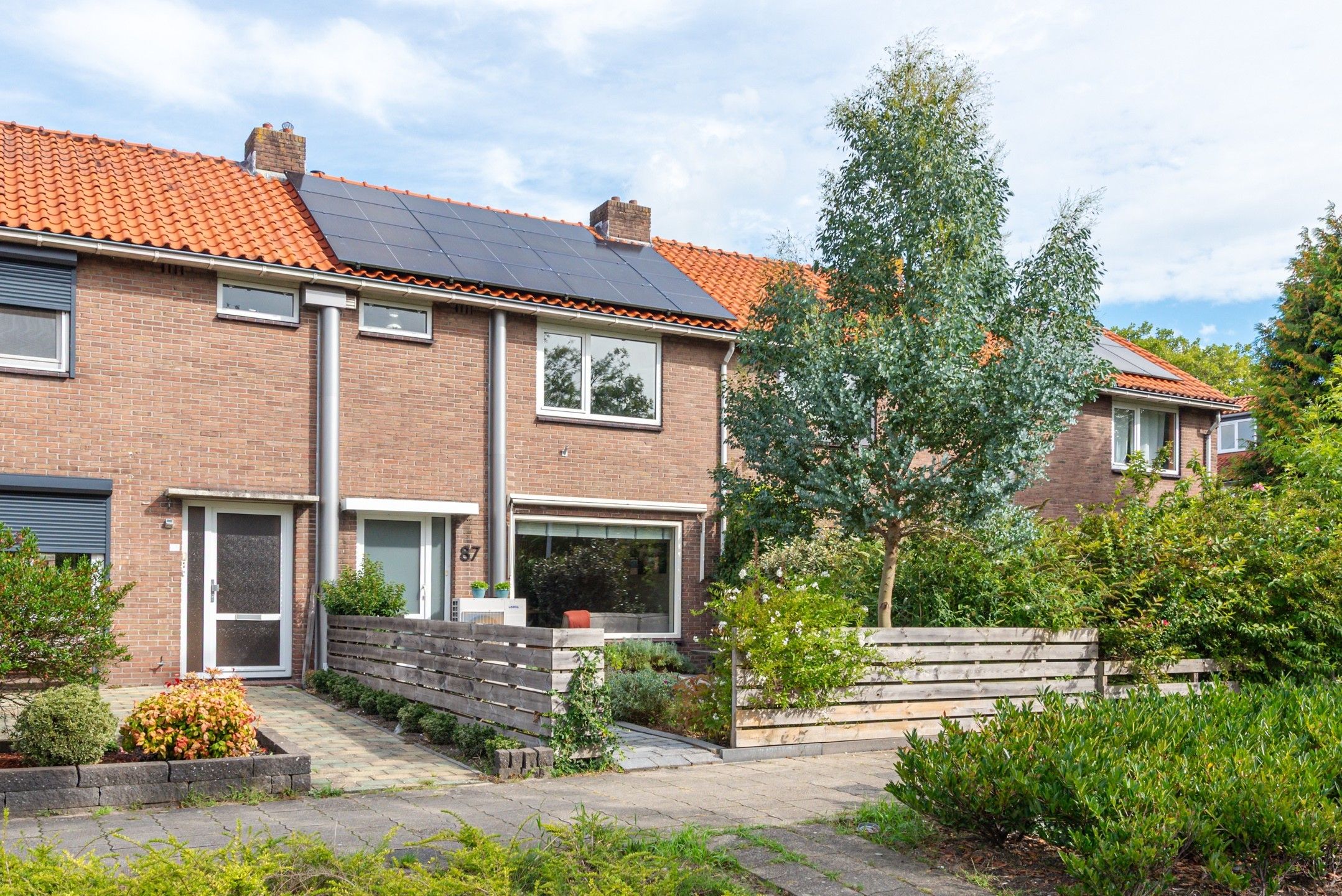 Foto 45 van Van IJsendijkstraat 87