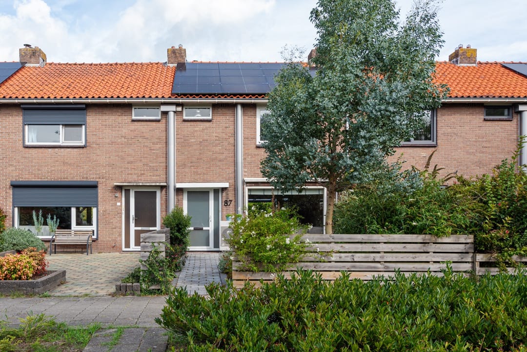 Foto 46 van Van IJsendijkstraat 87