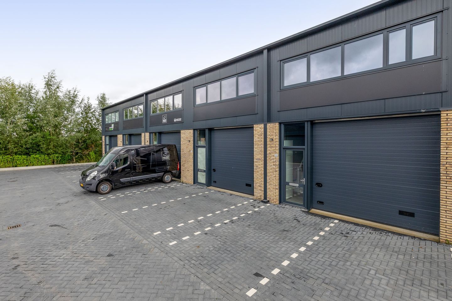 View photo 1 of Dirk Verheulweg 2-B6