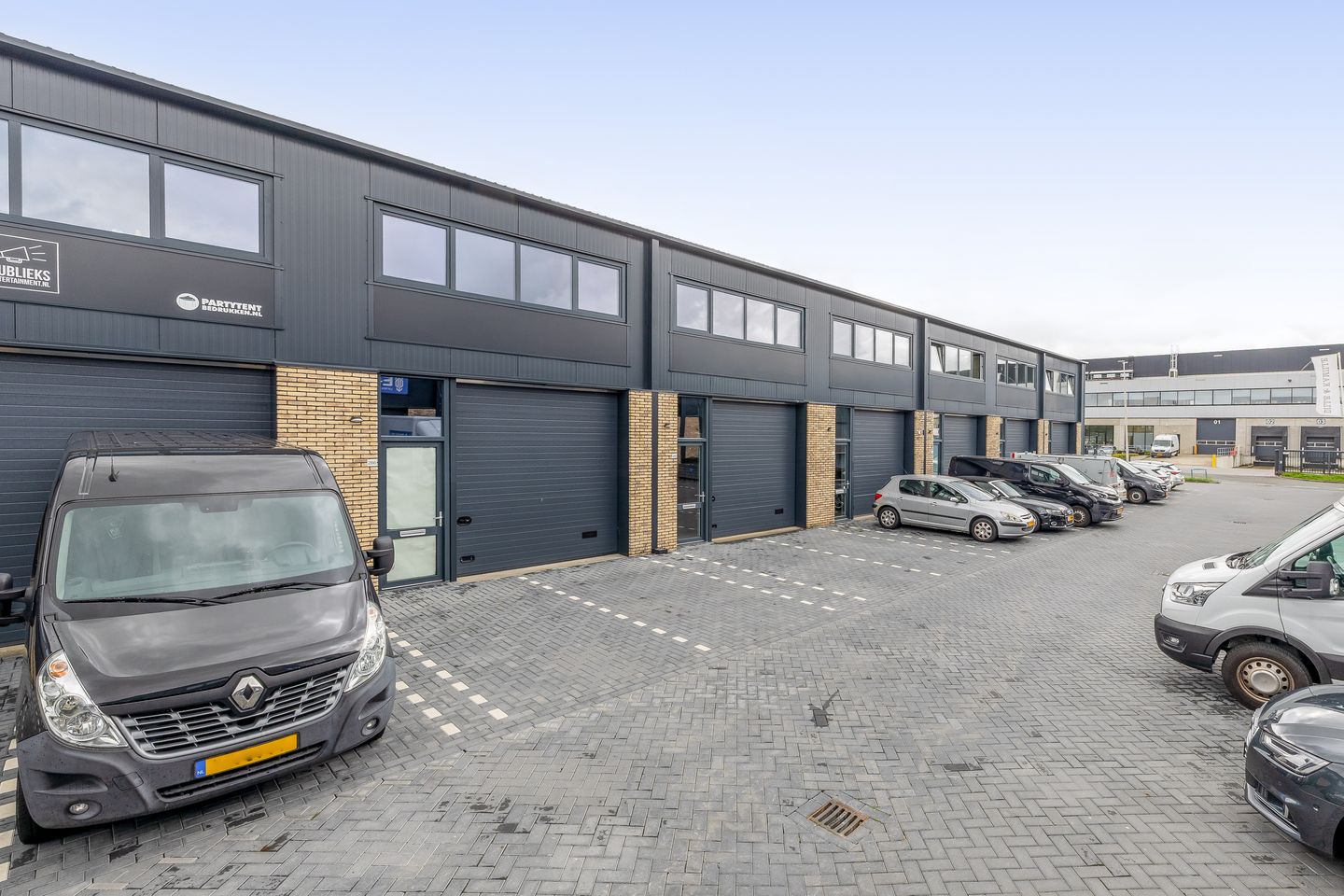 View photo 3 of Dirk Verheulweg 2-B6