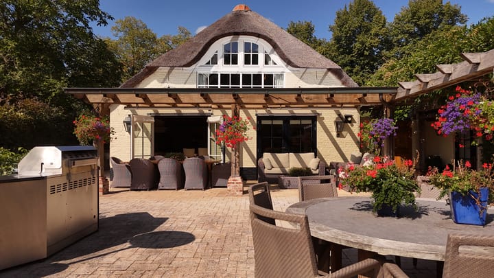 Vrijstaande woning te koop: Kapelstraat 7, Riethoven